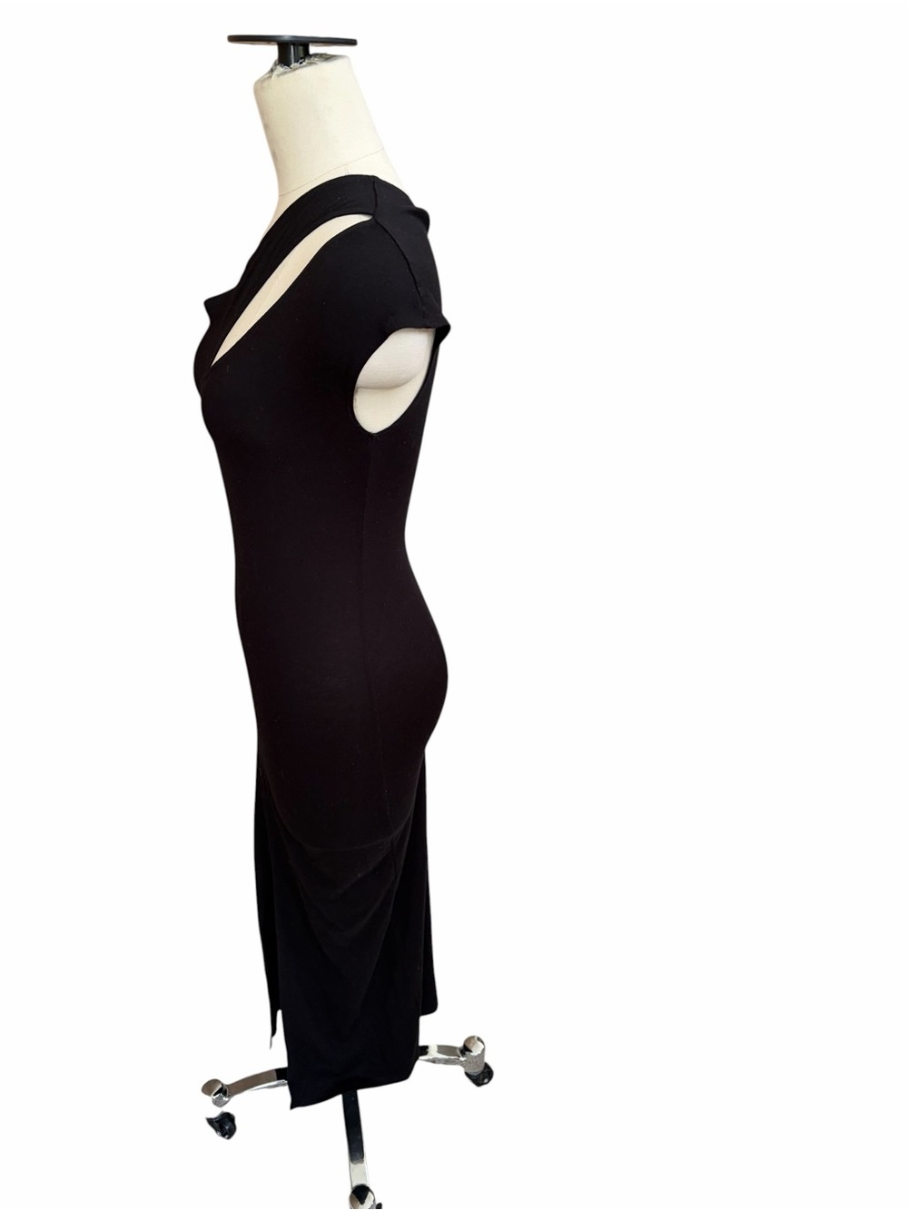 REFORMATION Saravia midi dress size xs - Picture 4 of 8